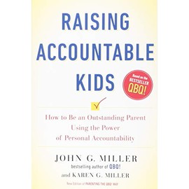 Raising Accountable Kids