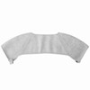 Double Shoulder Support Bamboo Fabric Winter Warm Shoulder Protective Sleeve