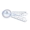 Elite Medical Instruments USA The Original 6 Piece Quality Goniometer