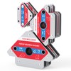 YESWELDER 25 LB & 50LB & 75 LB Welding Magnet