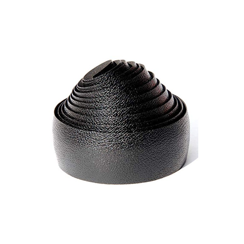 Ergotec Handlebar Tape-2158500000 Handlebar Tape Black One Size