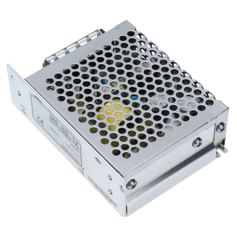 BERM Power Supply Transformer Switch 100‑240V AC Power Supply Switching