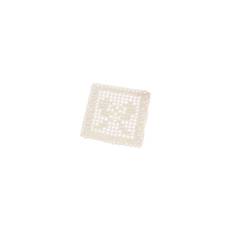 Olympus EG-103 Croche Lace Ribbon Knitting Kit