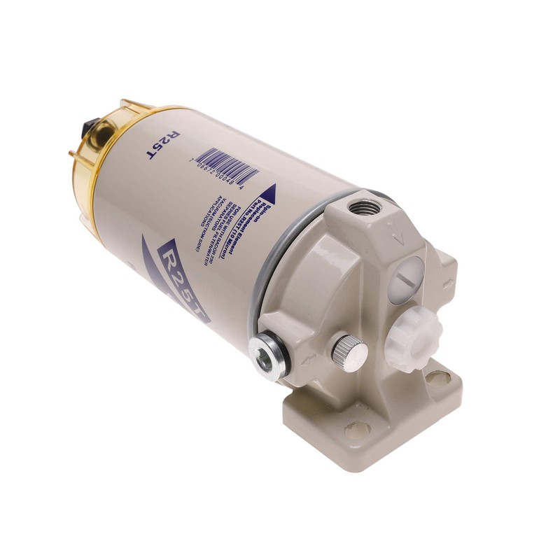 iFJF R25T Fuel Filter/Water Separator Assembly Replacement for 245R Series