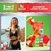 Salud 2-in-1 Energy Drink Powder + Focus, Strawberry Watermelon, Organic