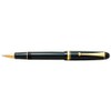 Pilot LKK-7SR-B Gel Ink Ballpoint Pen, Custom 74, Black
