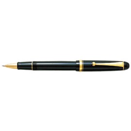 Pilot LKK-7SR-B Gel Ink Ballpoint Pen, Custom 74, Black