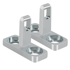 5304505088 Washer Door Latch Replacement for Electrolux Washer Door Seal AP6031188 4452319 PS11766033 EFLW317TIW0 EFLW417SIW0-2 Pack