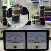 Nobsound 8-Pin Dual Bias Current Probes Tester Meter for EL34