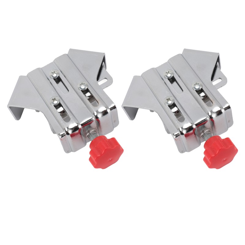 2pcs Right Corner Clamp 90 Degree Corner Clamps Right Angle
