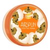 : Airspun Polvo Suelto Naturalmente Neutro ?