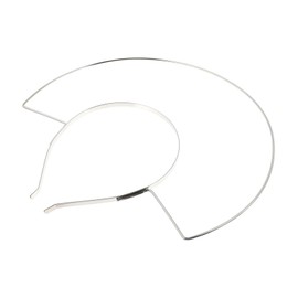 Healeved Stunning Virgin Headdress Fashion Headband Perfect Party Hair Accessory