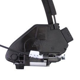 DriveFix Front Right Door Lock Latch Actuator for Nissan Kicks 2018 2019 2020 2021 2022 2023