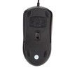 Cuifati USB Heated Mouse,3 Levels 1600DPI Wired Heating Mouse Adjustable