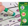 Crayola Erasable Colored Pencils, School Supplies, 12 Pack of 12