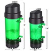 QANVEE Fluidized Moving Bed Filter Bubble Bio Media Reactor for