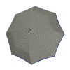 Doppler Fiber Flex Long Umbrella 88 cm, Olimpain Blue, Medium
