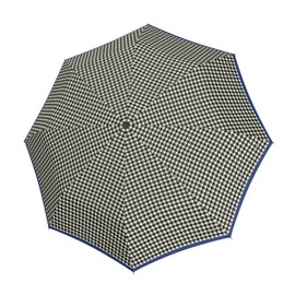 Doppler Fiber Flex Long Umbrella 88 cm, Olimpain Blue, Medium