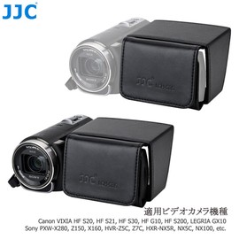 JJC 3.5" LCD Hood Camera Accessories LCD Screen Sun Shield Hood LCD Shade Sun Cover Sun Shade Sun Shade for Outdoor Sony FDR-AX700 AX100 PXW-X70 Z150 Z90V Z280 HXR-NX100 NX200 NX80 Canon HF G20 G30