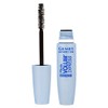 Maybelline New York Volume Waterproof Mascara Volum' Express Schwarz 8,5