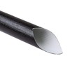 Silicone Fiberglass Sleeve High Temperature Heat Shield Wire Protective Electrical