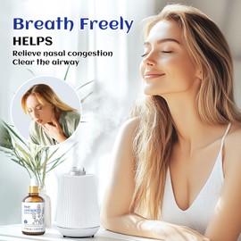 HIQILI Eucalyptusö 30 ml