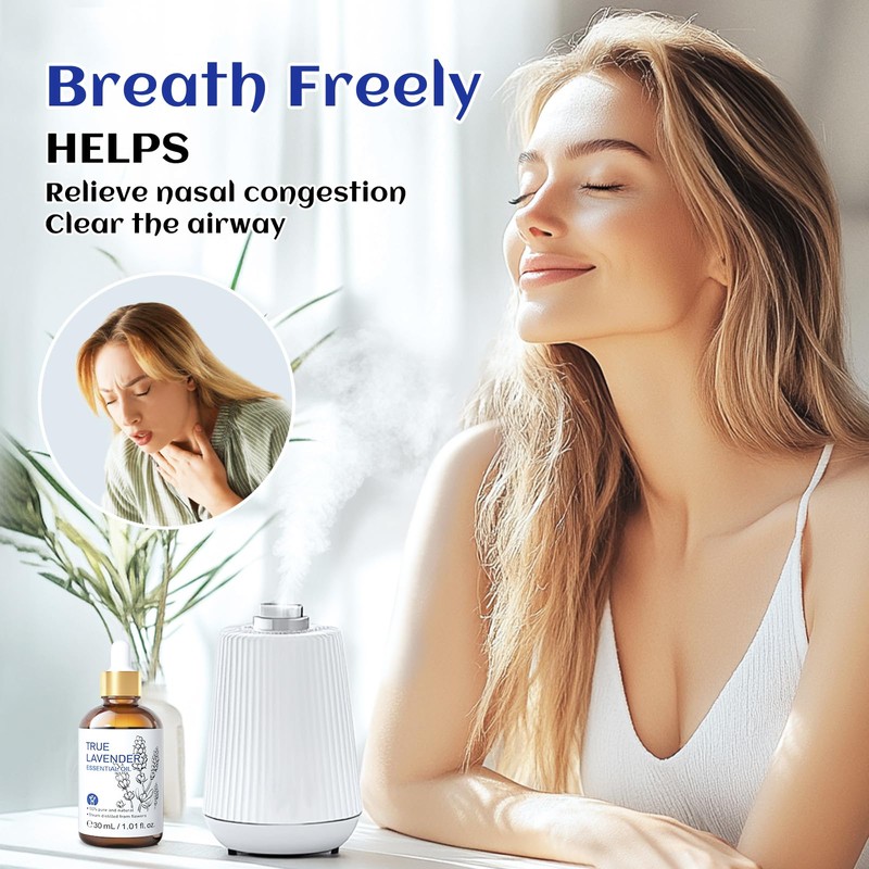 HIQILI Eucalyptusö 30 ml