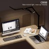 EPABINA Architect Desk Lamp with 5 Light Bars for Home