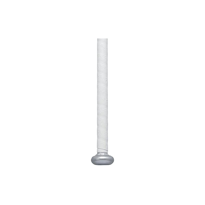SSK Baseball Bat Grip Tape Iomic Grip Tape SBAIOM005 White