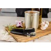 KitchenCraft Can Opener, Stainless Steel, 16.5cm (6.5"), Carded
