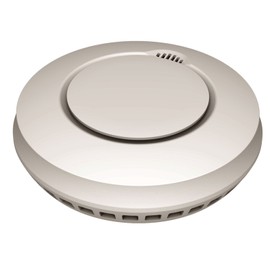 Aktion-Jeising GS559A Wireless Smoke Detectors EN14604:2005/AC-2008 with Magnetic Attachment Set of 4