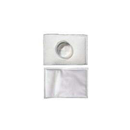 12 Replacement Exhaust After Filters Compatible with Electrolux/Aerus 2100 6500 Epic Vacuum Cleaners
