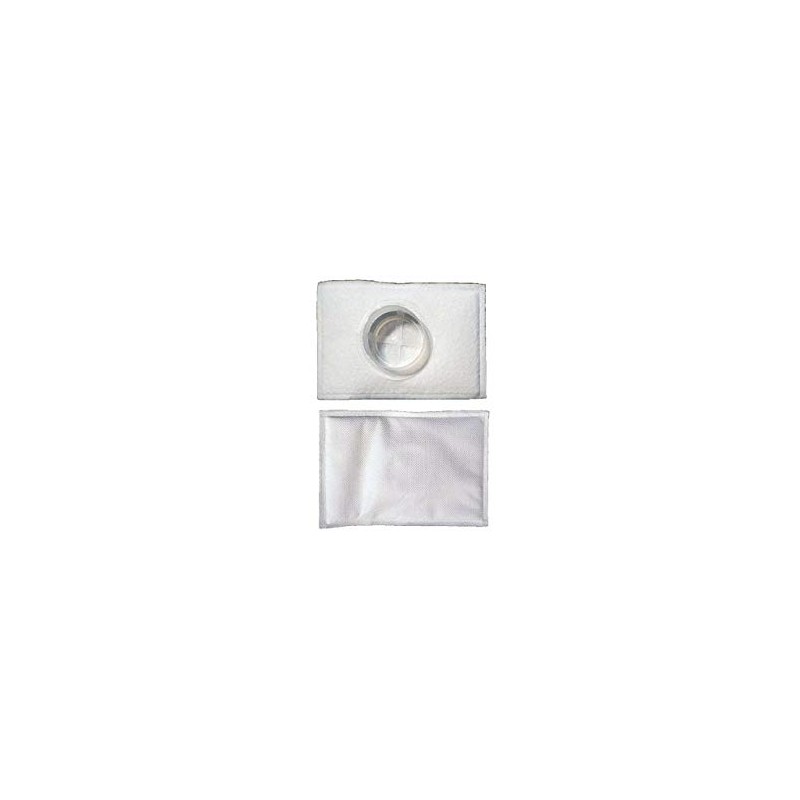 12 Replacement Exhaust After Filters Compatible with Electrolux/Aerus 2100 6500