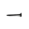MR SCREWS #6 x 1 Wood Screws 100PCS Coarse Thread