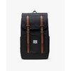 Herschel Retreat™ Backpack Black OS