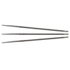 3Pcs 5.2mm Round, Chainsaw Saw Round Files Bahco Accessory Kit