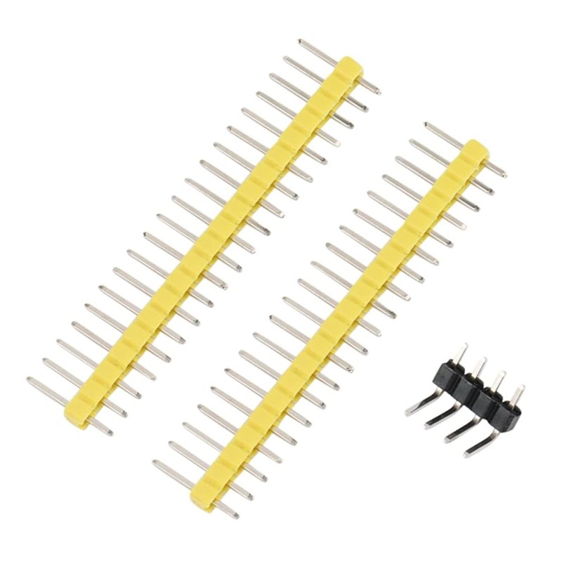 Laroal STM32F411 Development Board, STM32F411CEU6 STM32F4 Learning Board, Support for