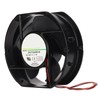 Cooling Fan Dual Ball Axial Heat Sink Silent Cooling Fan