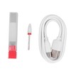 2 in 1 Nail Polisher Pen with Nail Curing Light