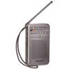 Panasonic RF-P50 AC/Battery Operated AM/FM Portable Radio (Discontinued by Ma...