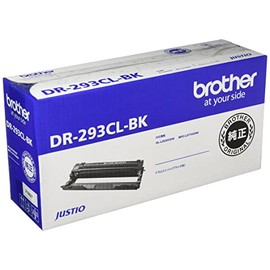 Brother Drum Unit Black for Drum DR – X BK