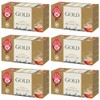 Tea Pot - Gold BlackTea - Natural Black Tea -