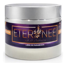 Crema De Noche Eternee Clasica 50 Ml 50% Colageno Y Vit. A Normal Noche