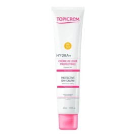 Topicream Hydra + Crema De Dia Spf 50 40ml