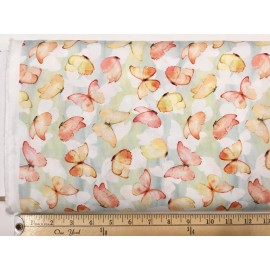 In The Beginning Patricia Fabric # 4PAT-1 by In The Beginning Studio