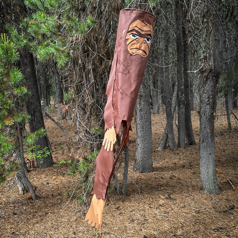In the Breeze 5205 — Bigger Bigfoot 72" Breeze Buddy