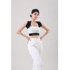 Hunchback Belt, Posture Support, Posture Belt, Rolled Shoulders, Back, Unisex,