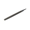 Barnwell 10" 250mm Half Round Metal Cutting Double Cut Engineers