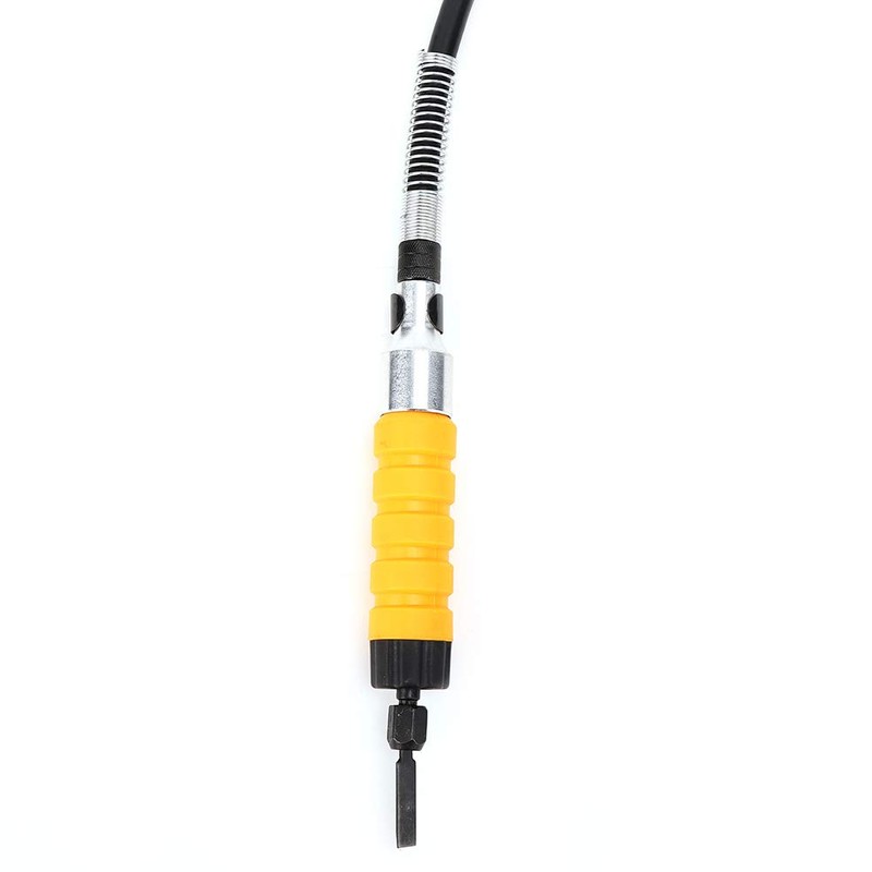 Pumpkin Carving Tools, Wood Carving Tools, Yellow Handle Power Carver