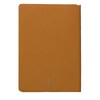 Collins MLB6U451 B6 Metropolitan Melbourne Notebook Yellow